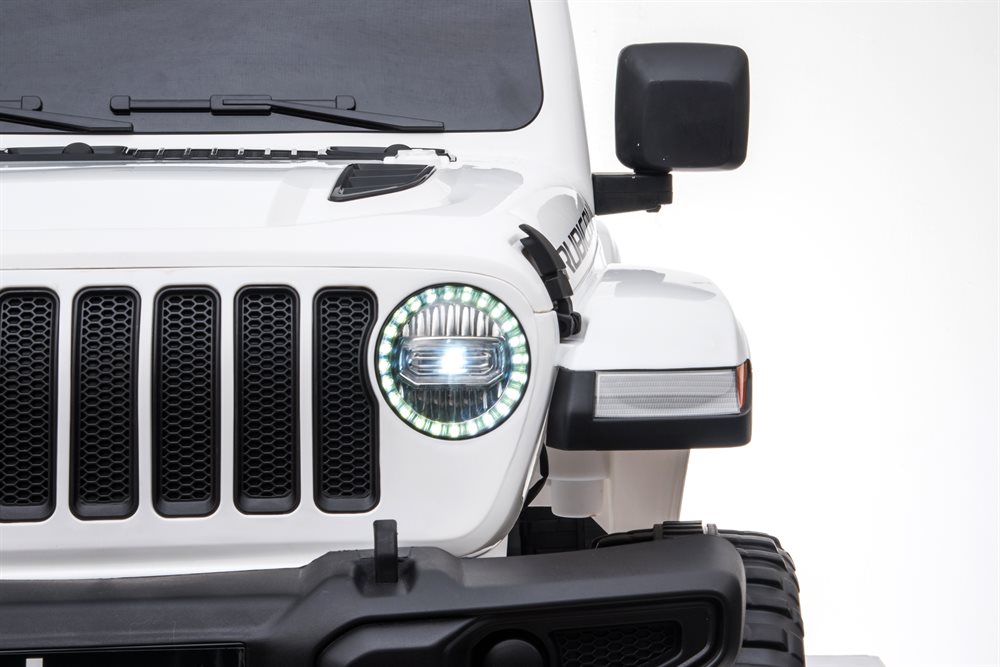 JEEP WRANGLER RUBICON 12V  - 13