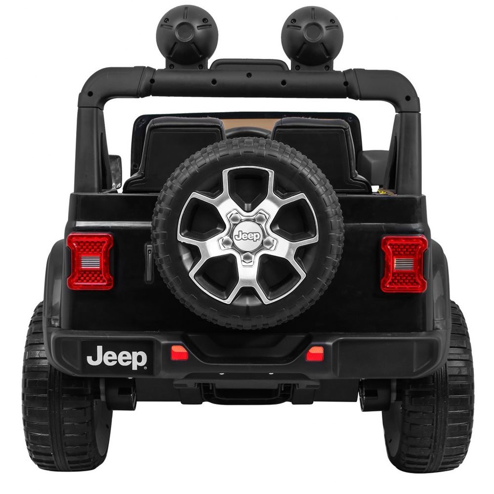 JEEP WRANGLER RUBICON 12V  - 6
