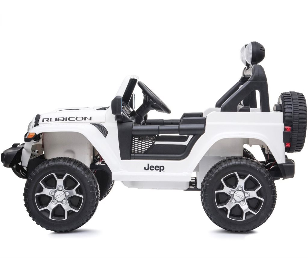 JEEP WRANGLER RUBICON 12V  - 12