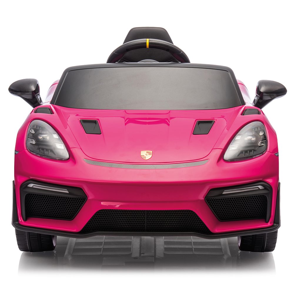PORSCHE SPYDER 718 RS - 11