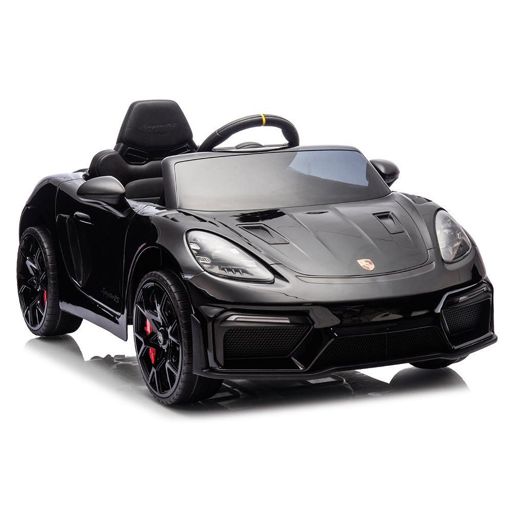PORSCHE SPYDER 718 RS - 2