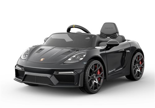 PORSCHE SPYDER 718 RS - 6