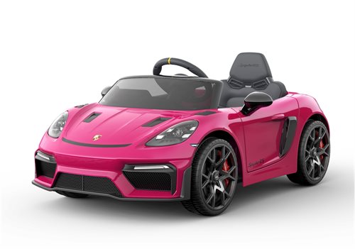 PORSCHE SPYDER 718 RS - 10