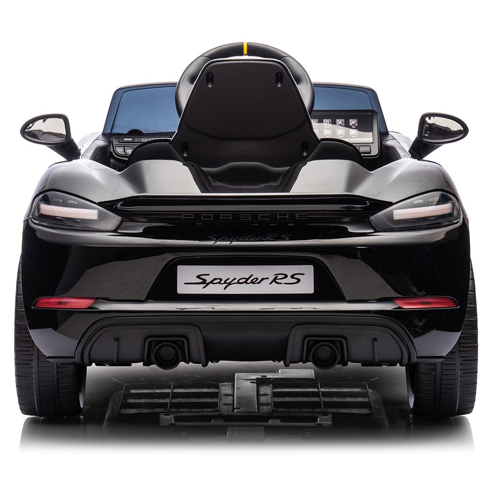 PORSCHE SPYDER 718 RS - 5