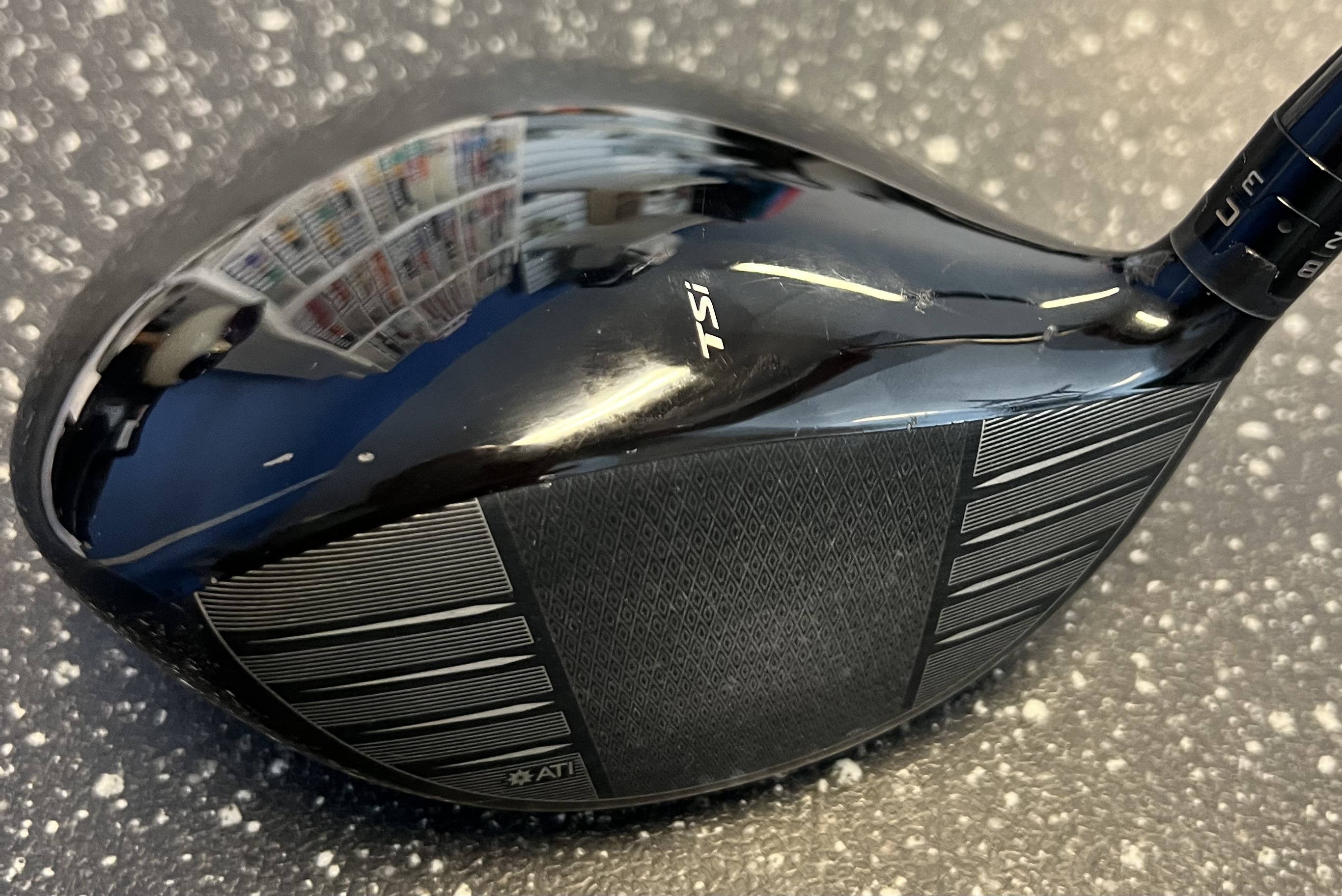 Titleist TSi2  9 grader - 2