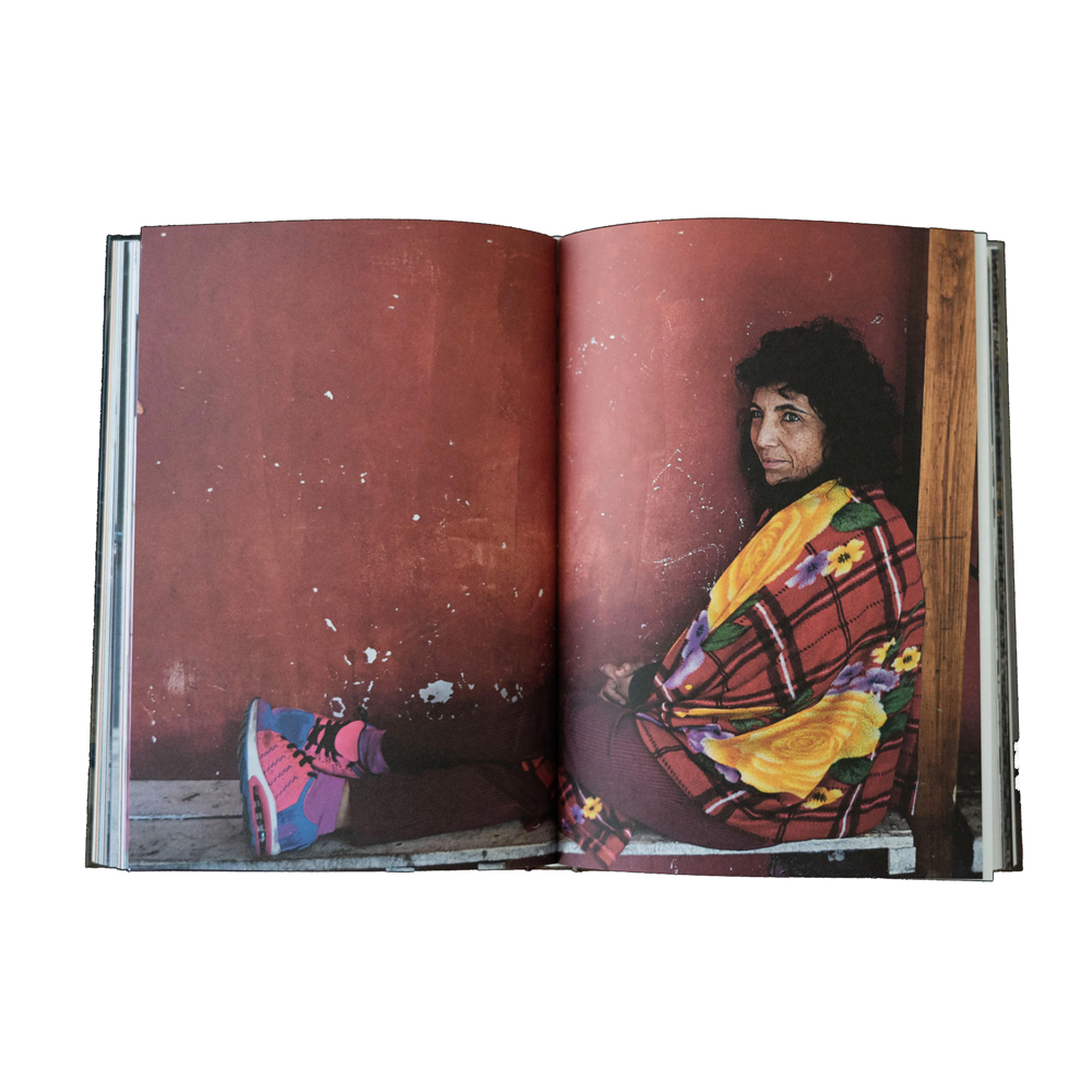 Pablo Torres: Invisible Citizens  - 3