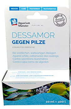 Munster Dessamor 20 ml