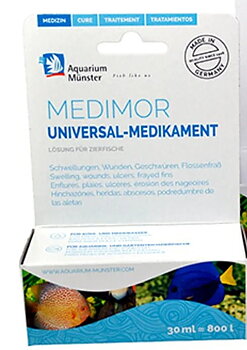 Munster Medimor 20 ml