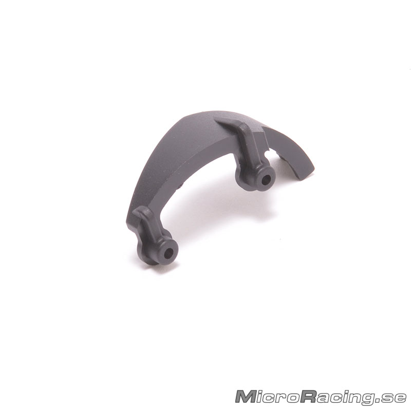SCHUMACHER - Fingerskydd - LD3D