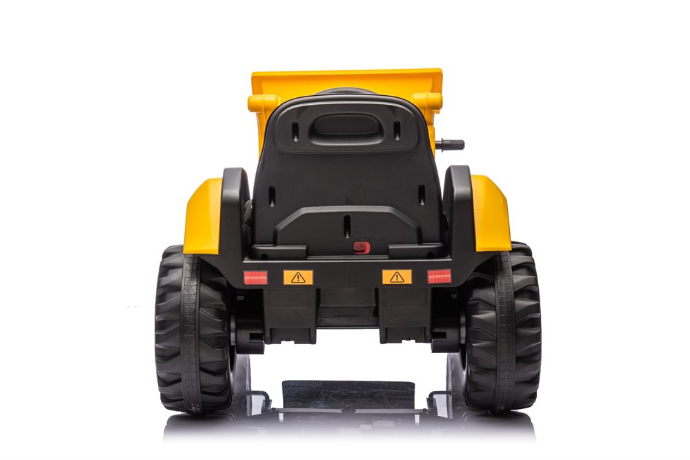 CAT Caterpillar Loader - 4