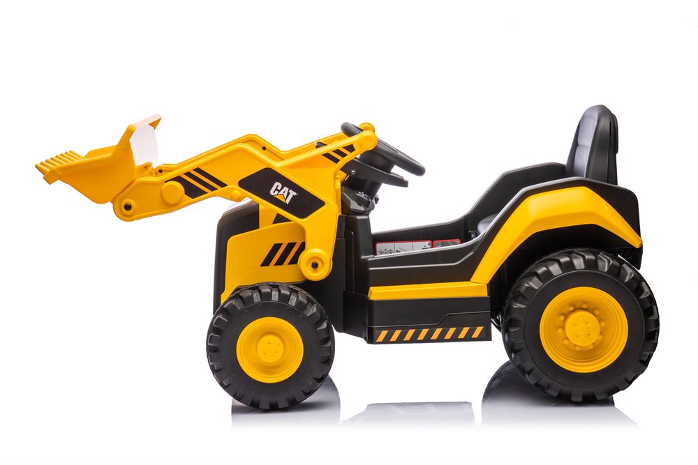 CAT Caterpillar Loader - 2