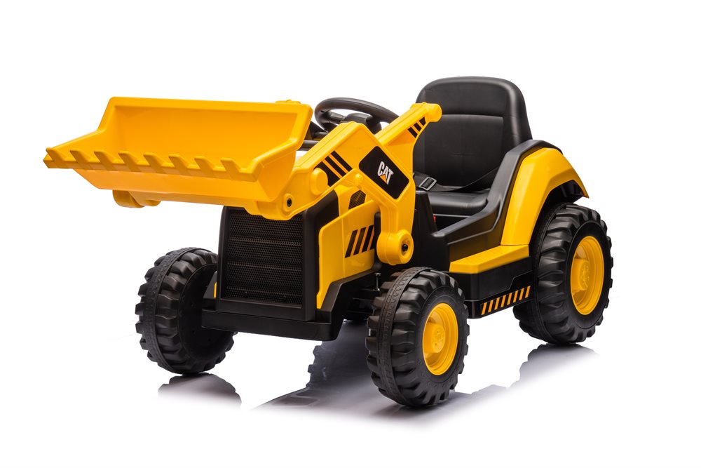 CAT Caterpillar Loader - 3