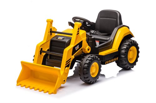 CAT Caterpillar Loader - 5