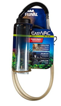 Slamsugare Easy Clean 25.5 cm 