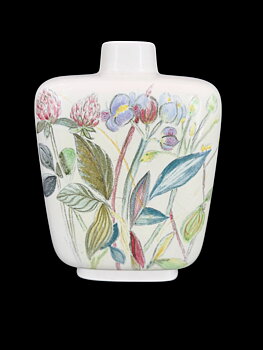Rörstrand, vas, flintgods, Carl-Harry Stålhane,