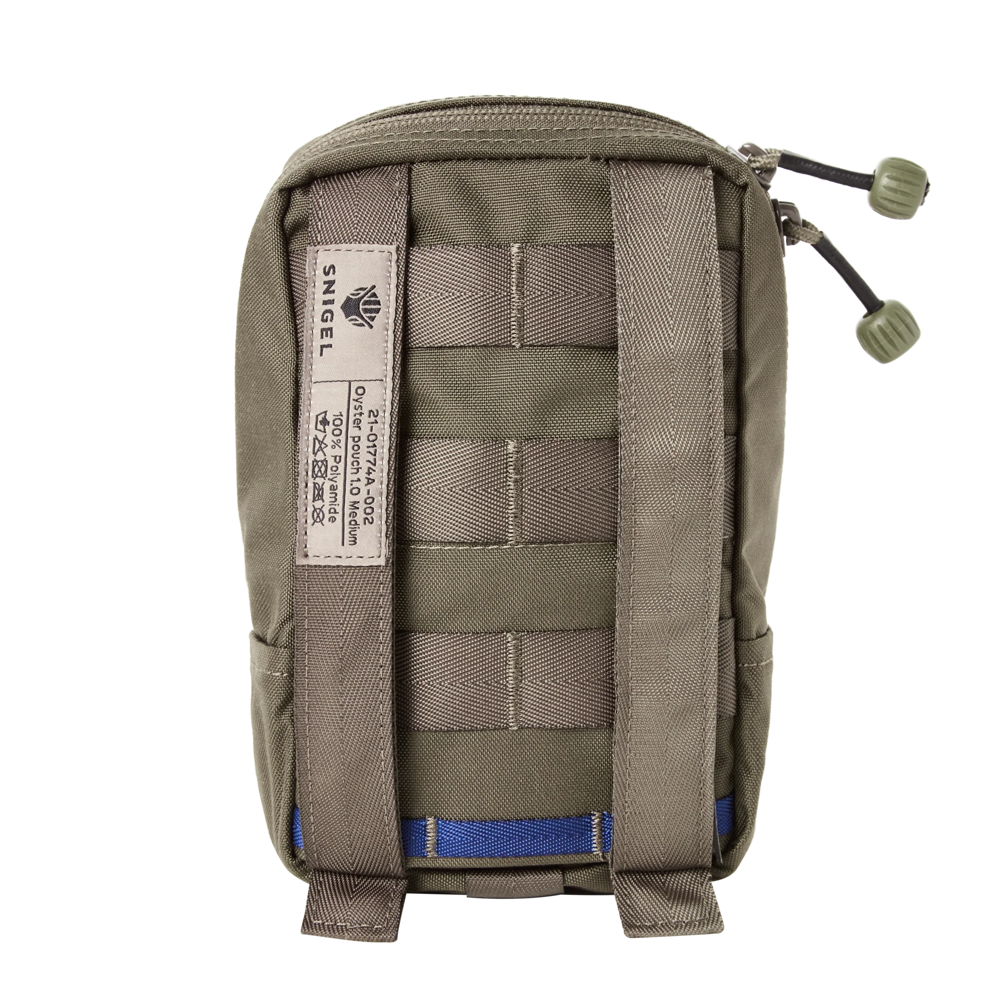 Oyster Pouch 1.0 Medium, Snigel - 4