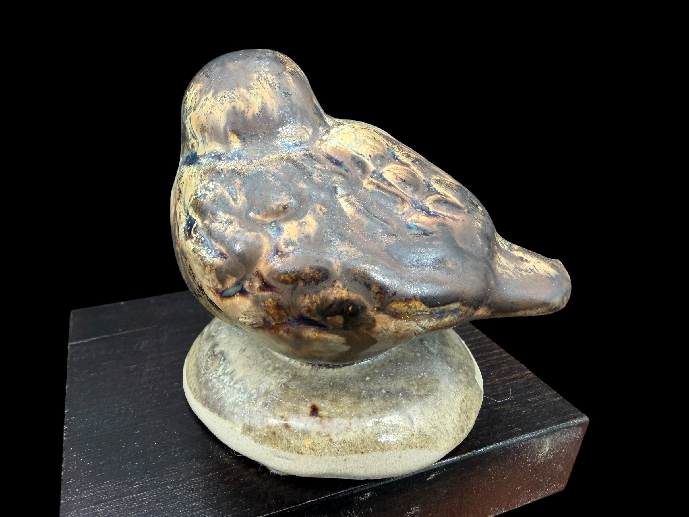 JIE, Gantofta,” Fågel ”, Erik Engqvist  - 3