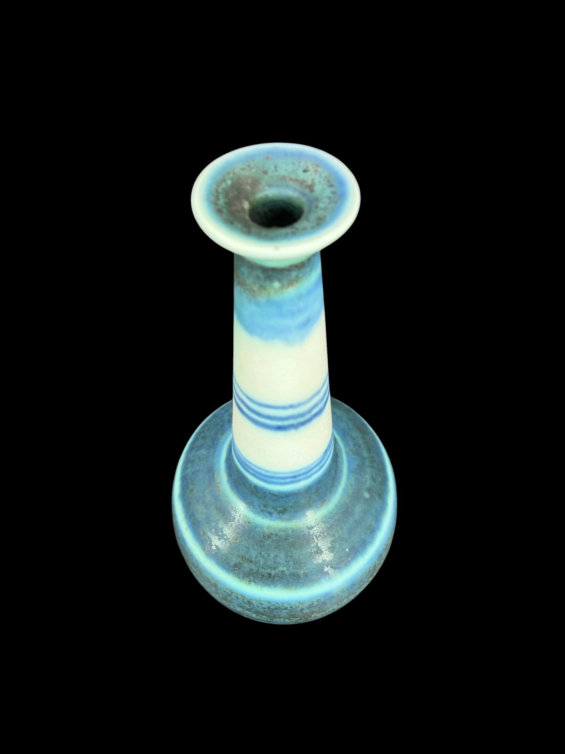 Rörstrand , Gunnar Nylund, miniatyr, 2a sortering - 2