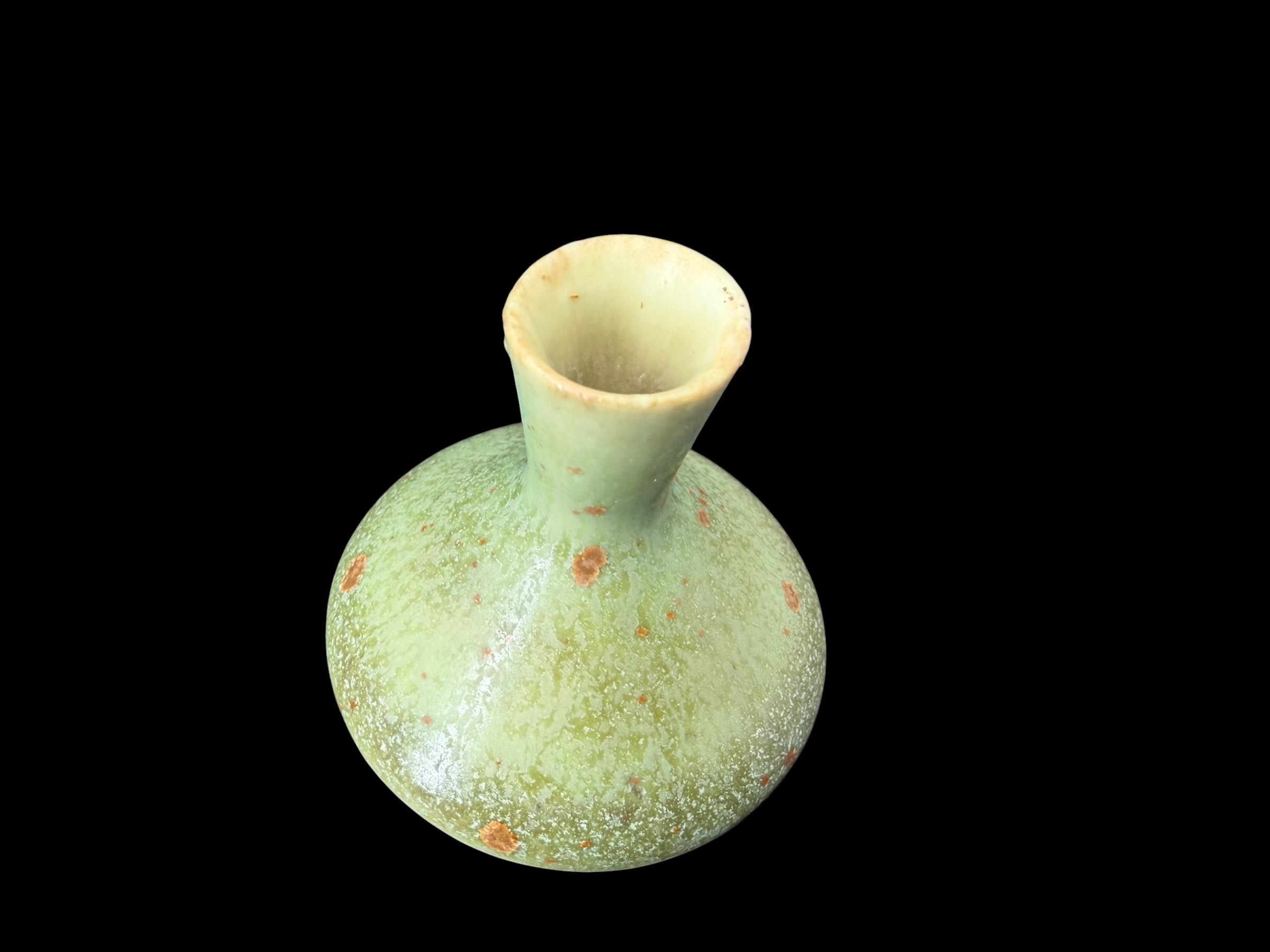 Rörstrand, Carl-Harry Stålhane, miniatyr, 1 a sortering - 2
