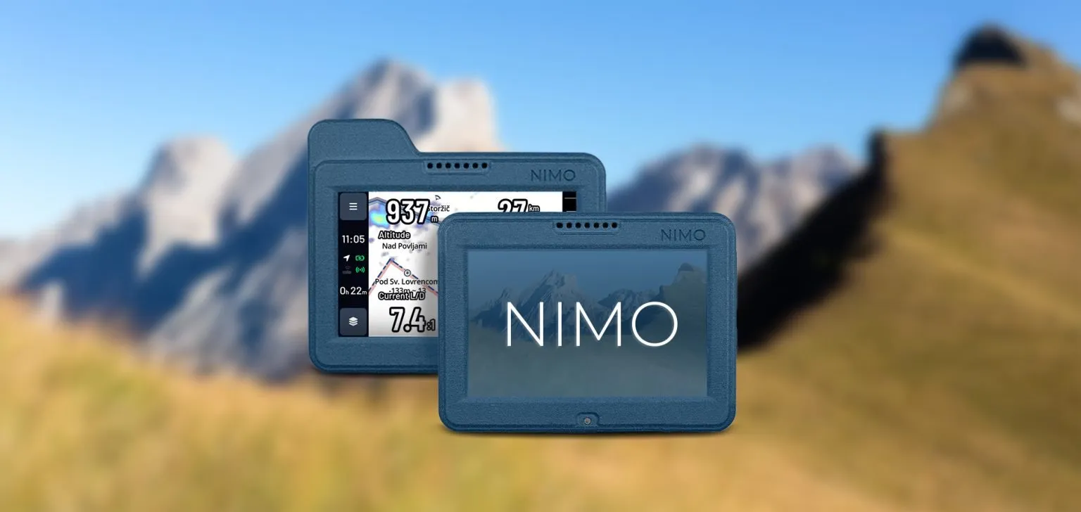 Nimo - 3