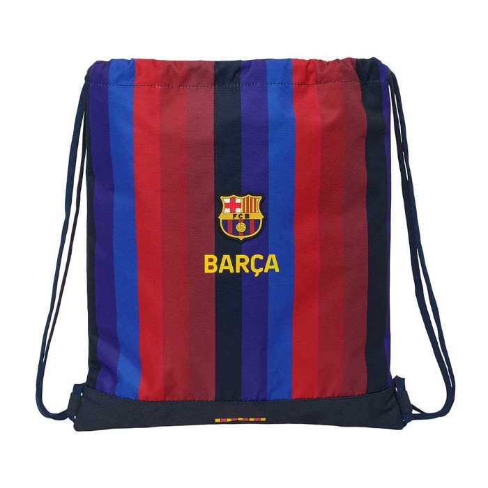 FC Barcelona Gympapåse 40cm