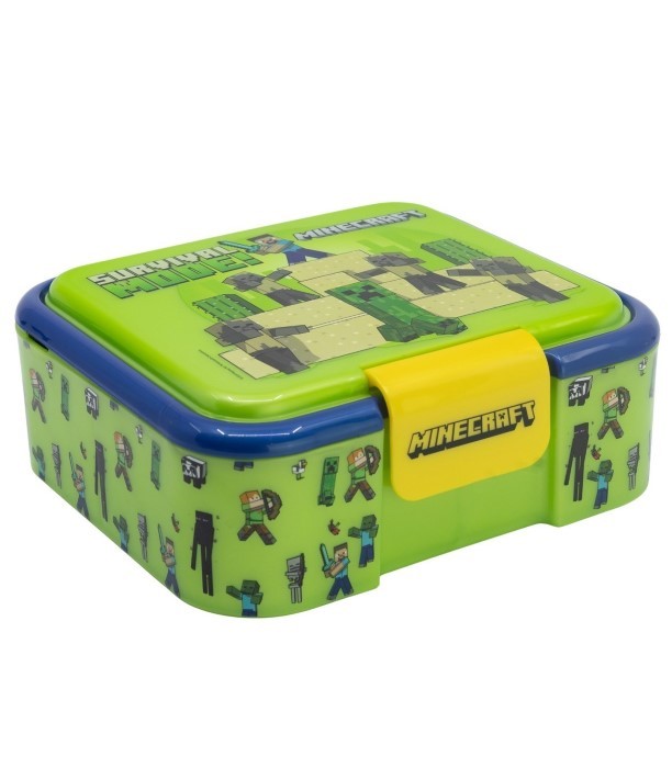 Minecraft Matlåda  Multiple Suprema Core24 