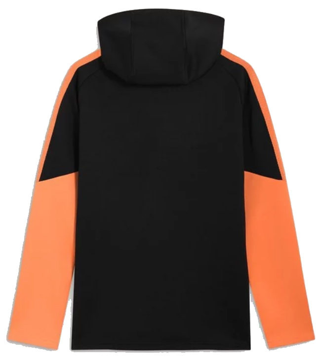 2026/2027 ARSENAL ADIDAS PRO TRANING HOODIE - 2