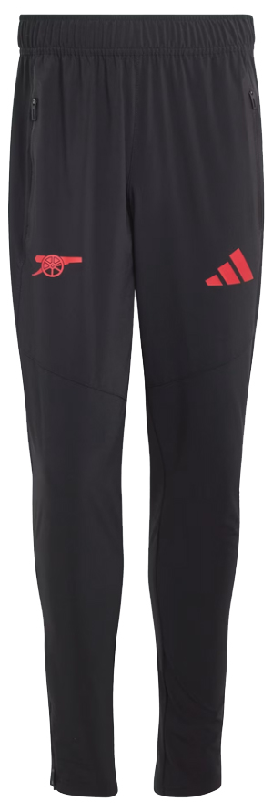 2026/2027 ARSENAL ADIDAS TIRO TRAVEL PANTS