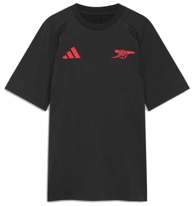 2026/2027 ARSENAL ADIDAS TIRO TRAVEL T-SHIRT