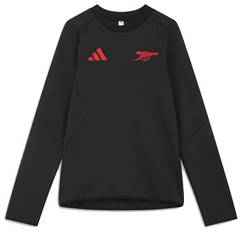 2026/2027 ARSENAL ADIDAS TIRO SWEATSHIRT