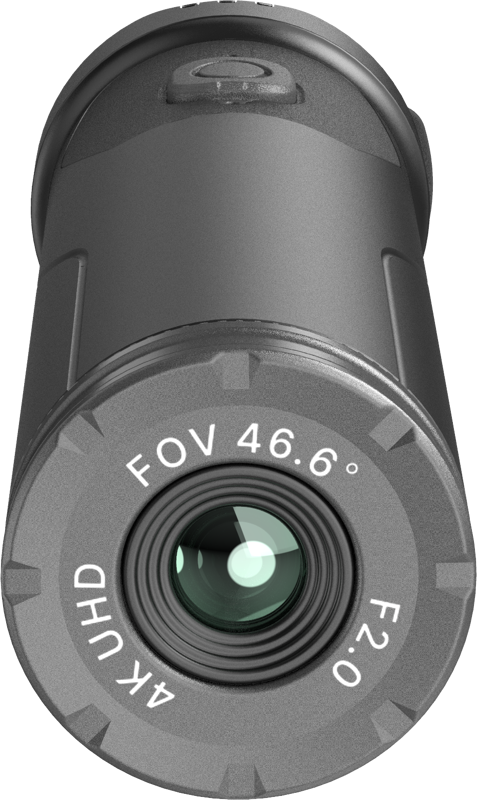 Hikmicro HikCam A7E Actioncamera - 2