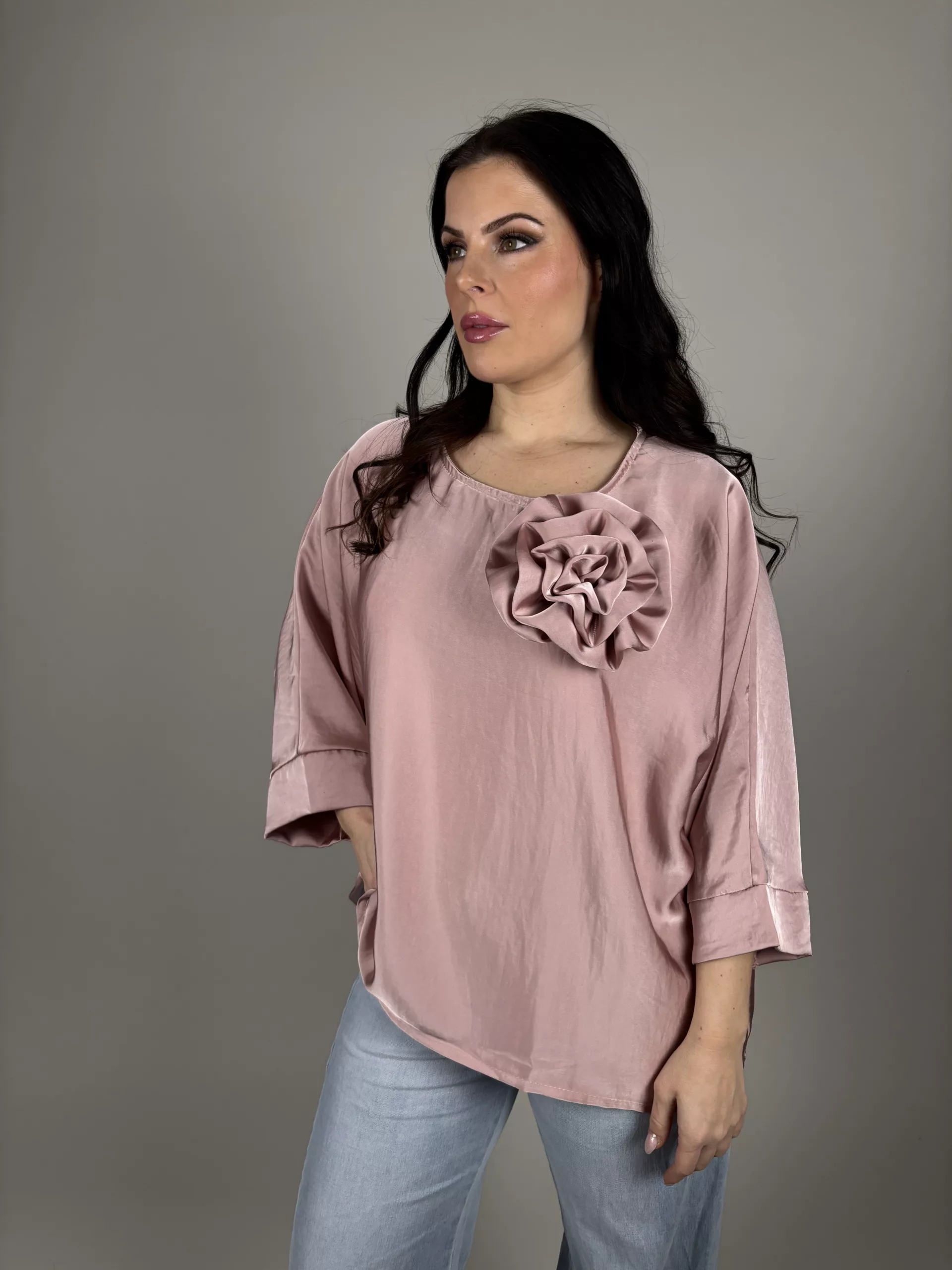 Blus från Camicia