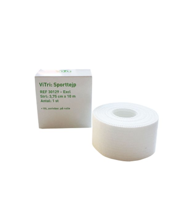 Sporttejp, ViTri