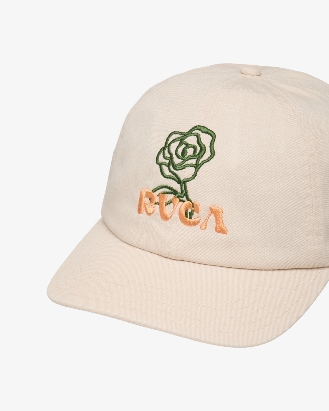 RVCA keps Nature calling - 2