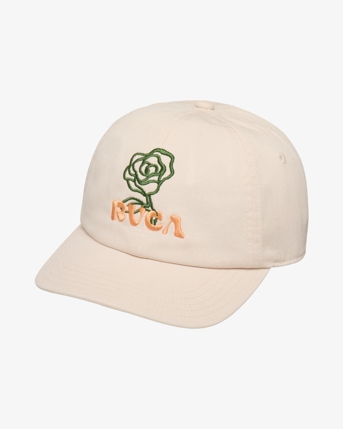 RVCA keps Nature calling