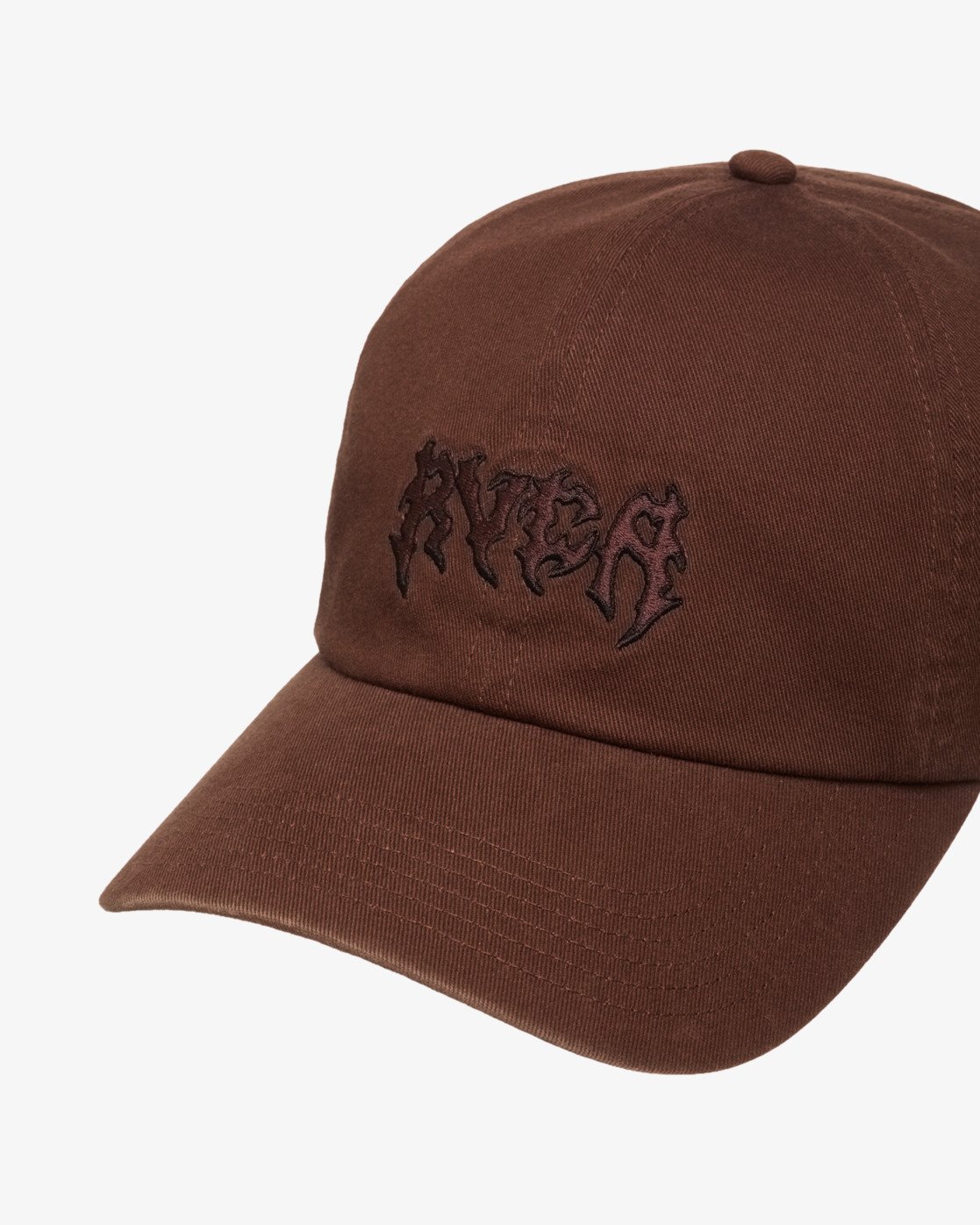 RVCA keps Cobra dad cap - 3