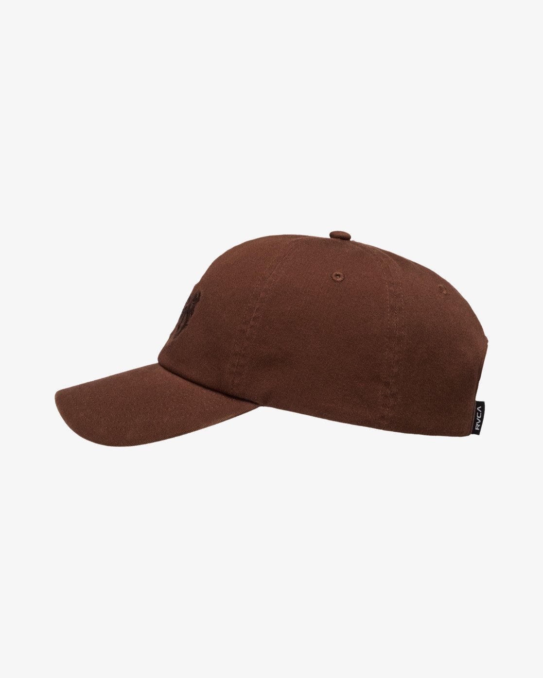 RVCA keps Cobra dad cap - 4