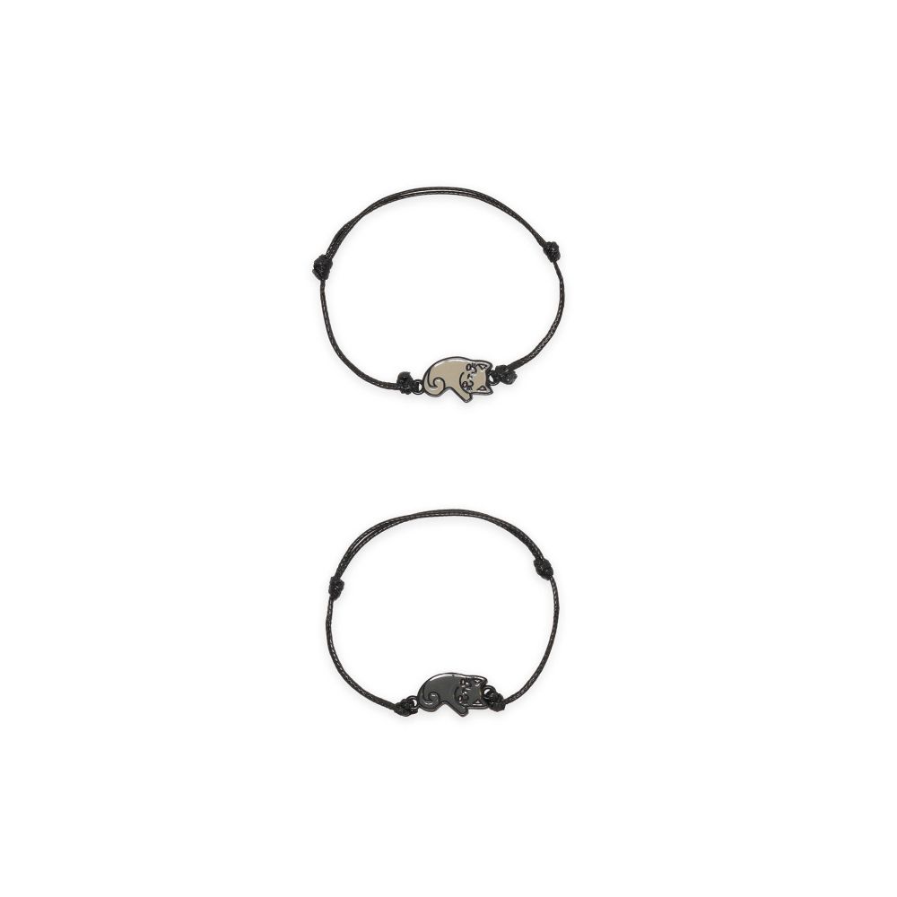 Better Together - Kitty, Set of 2 bracelets - 2