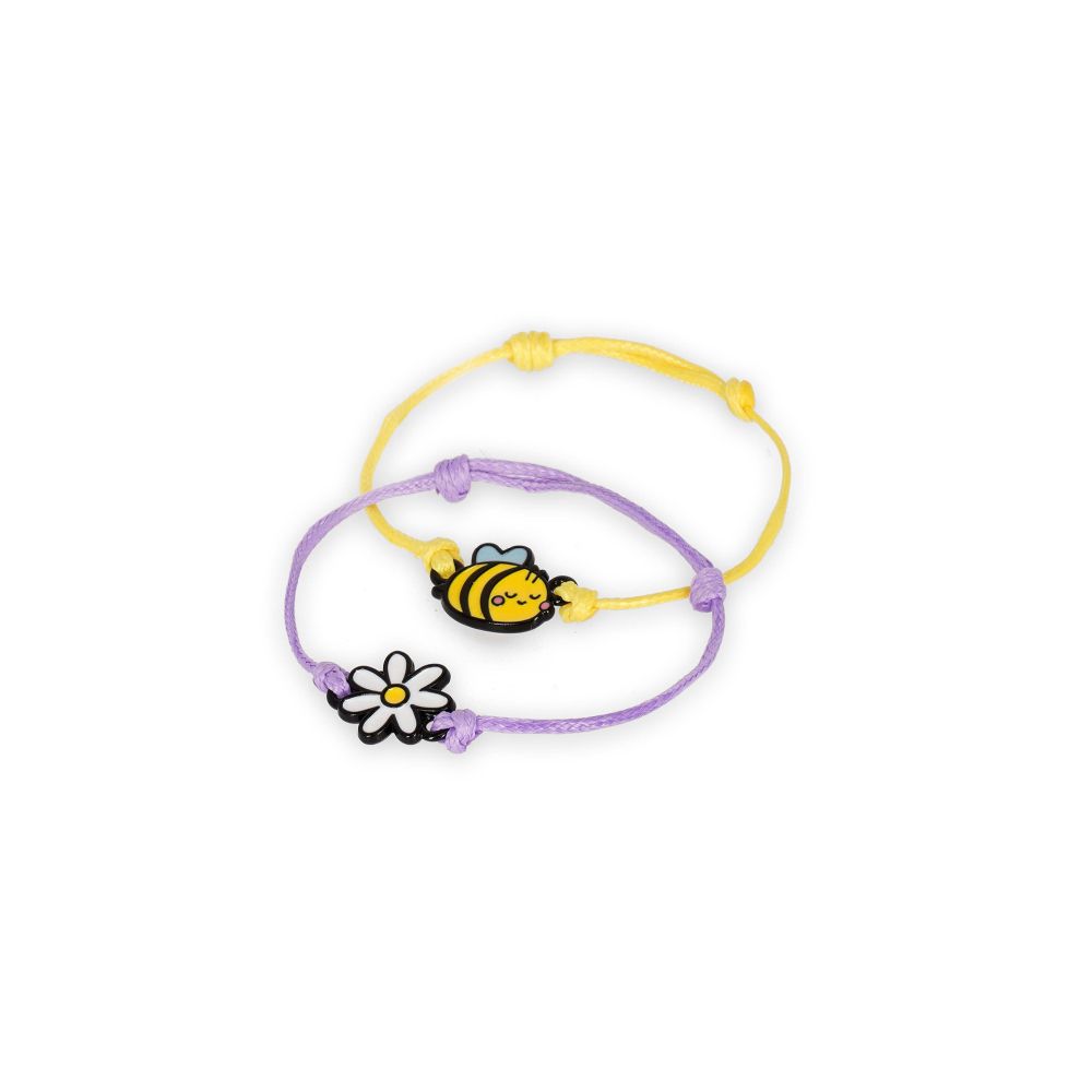 Better Together - Bee, Set of 2 bracelets - 5