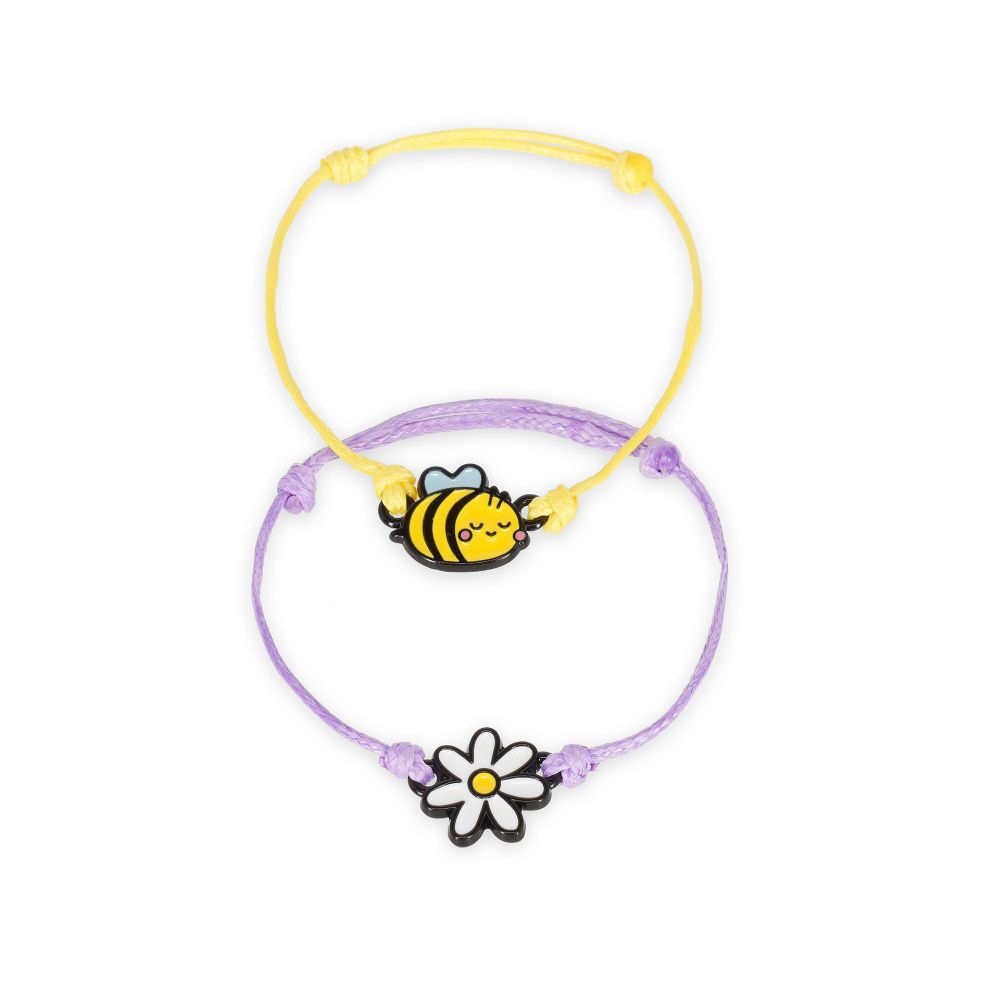 Better Together - Bee, Set of 2 bracelets - 4