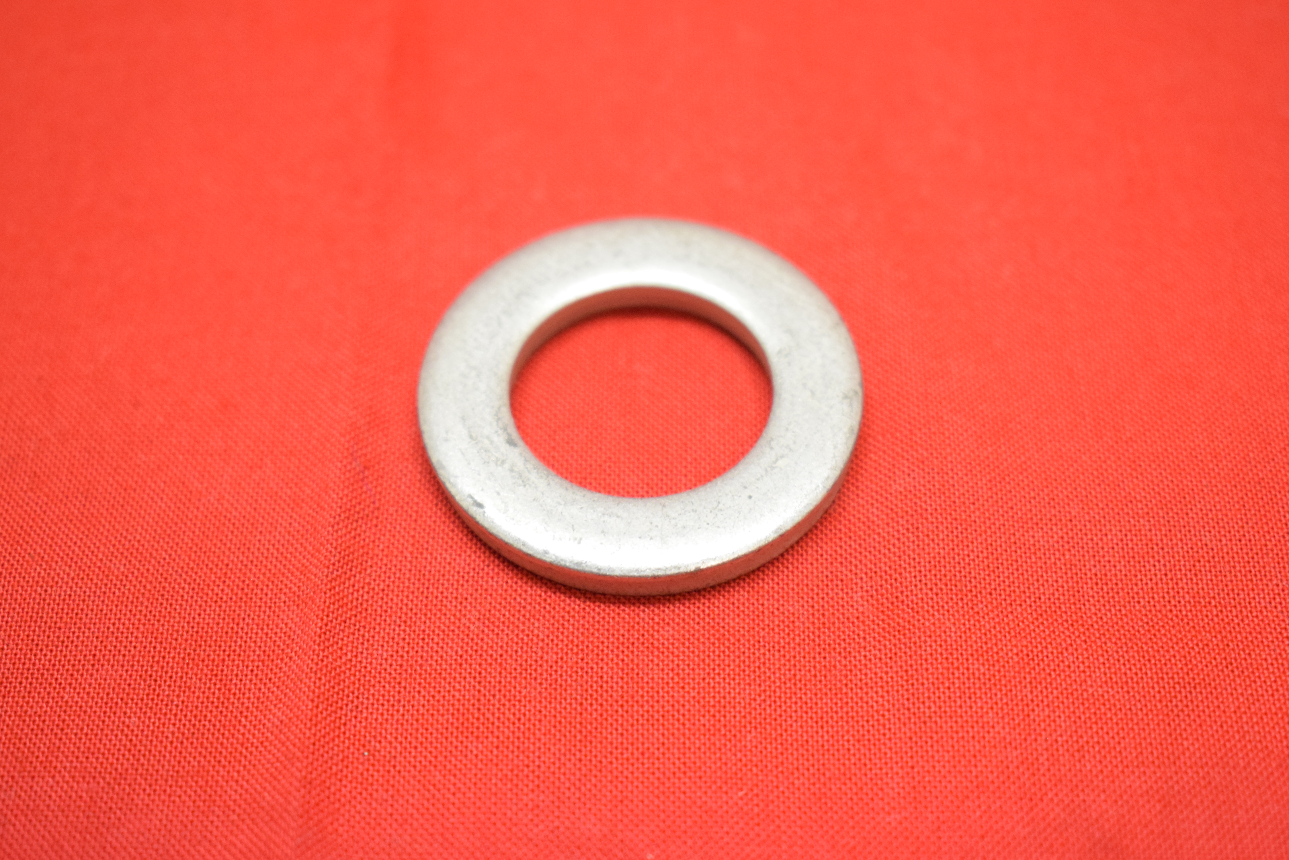 Washer Rear Holllow  Axle , Indian Chief & Four 1940-53, R/S