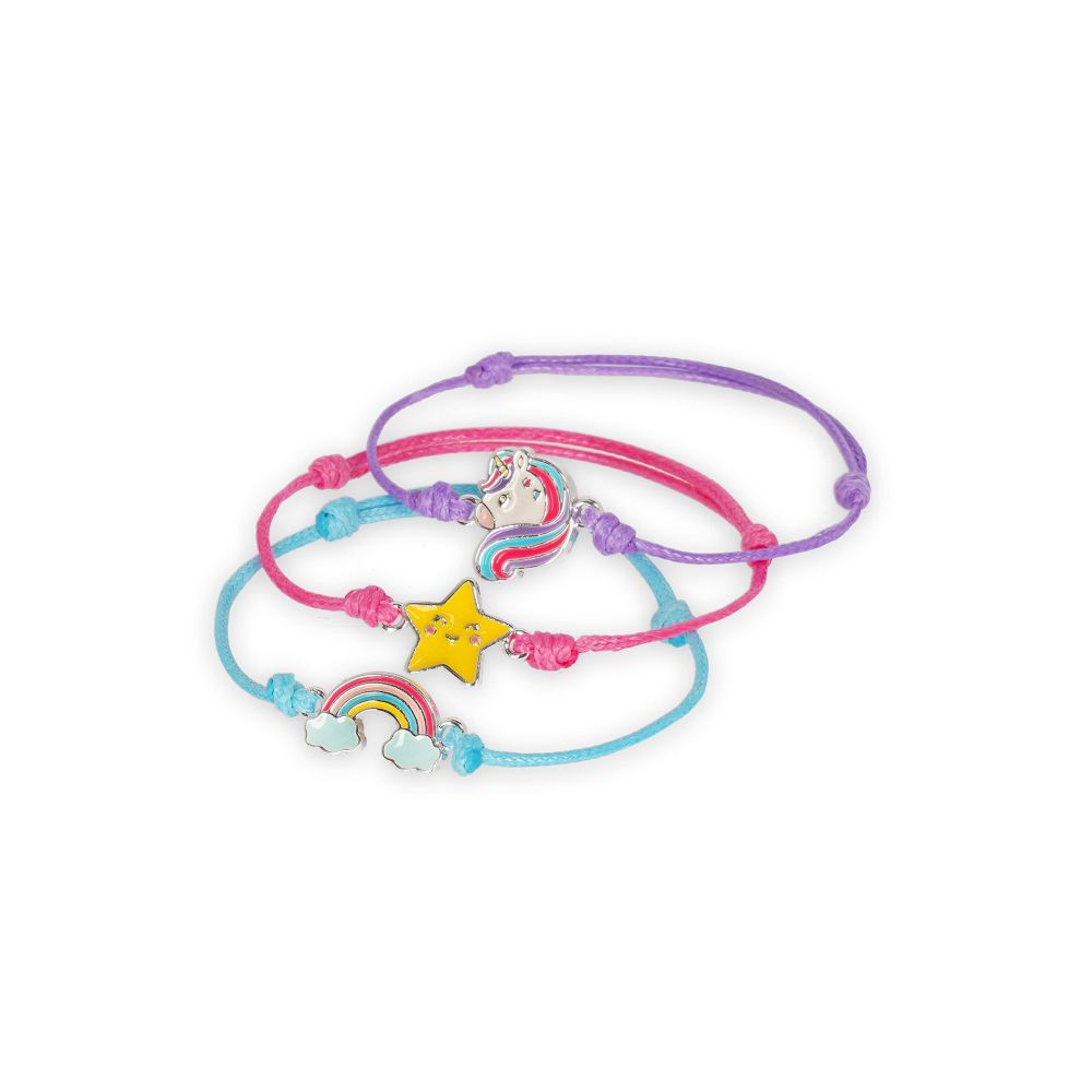 Better Together - Unicorn, Set of 3 bracelets - 5
