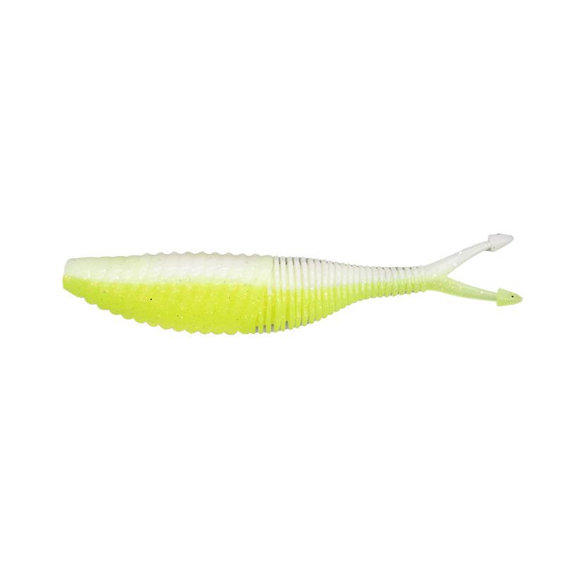 Geecrack Bellows Vibe 4.2'' 5-pack - 8