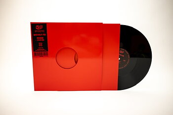Martin Vogel, Yikes, Art Alfie – SPICE(HEAD) 