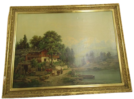 Tavla