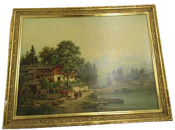 Tavla