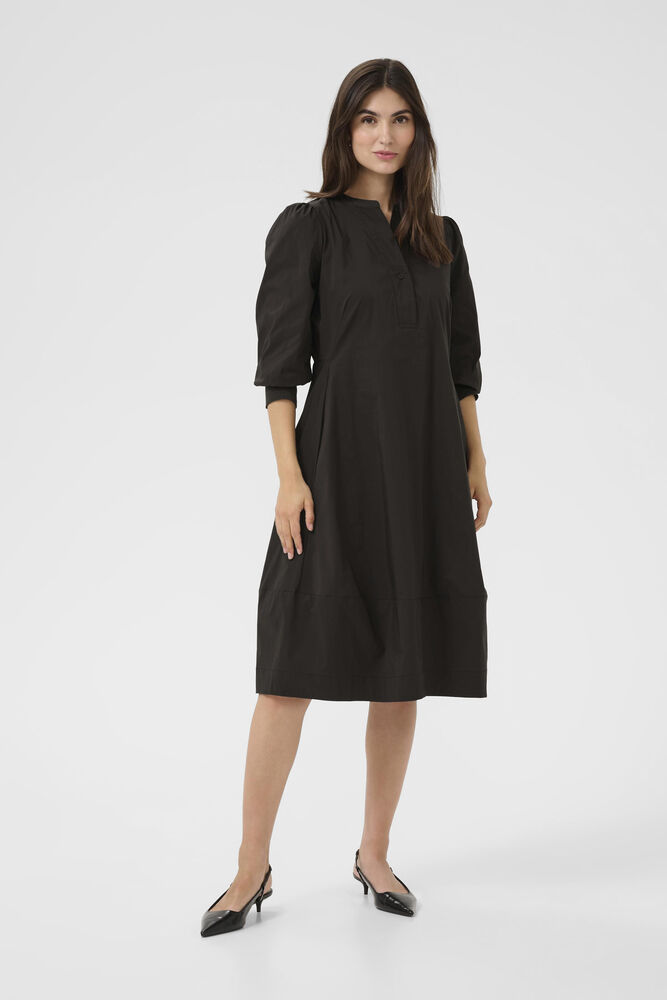 Culture  Antoinett Dress Demitasse - 3