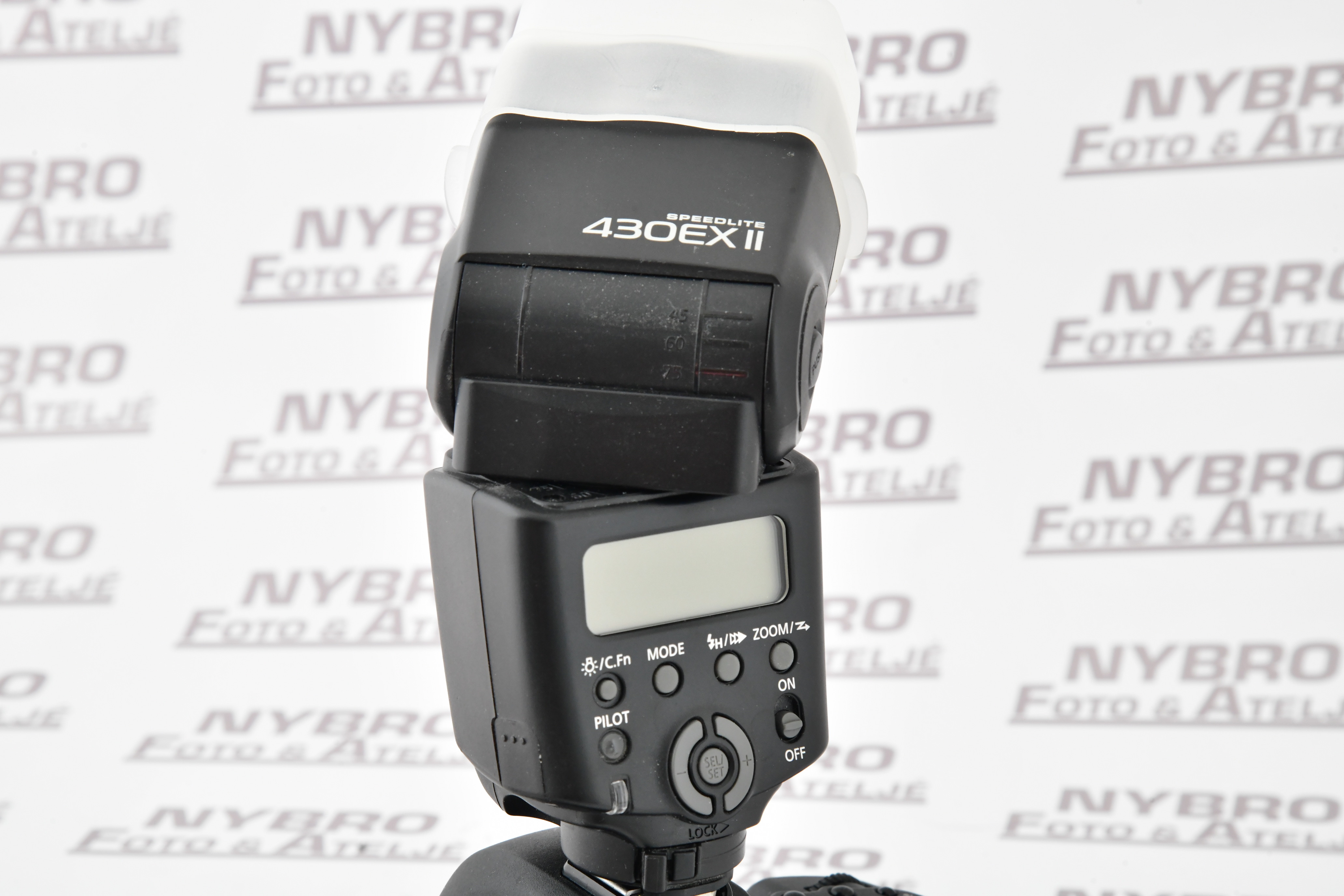 Canon  Speedlight 430 EX II - 2