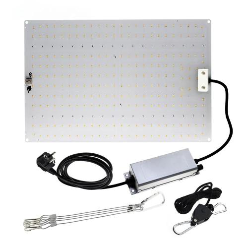 Quantum Board LED Växtlampa 100W – Full Spectrum
