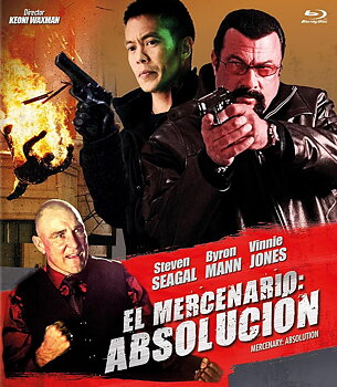 Absolution (ej svensk text) (Blu-ray)